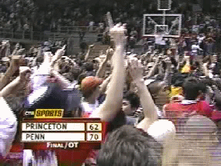 02082005PrincetonatPenn